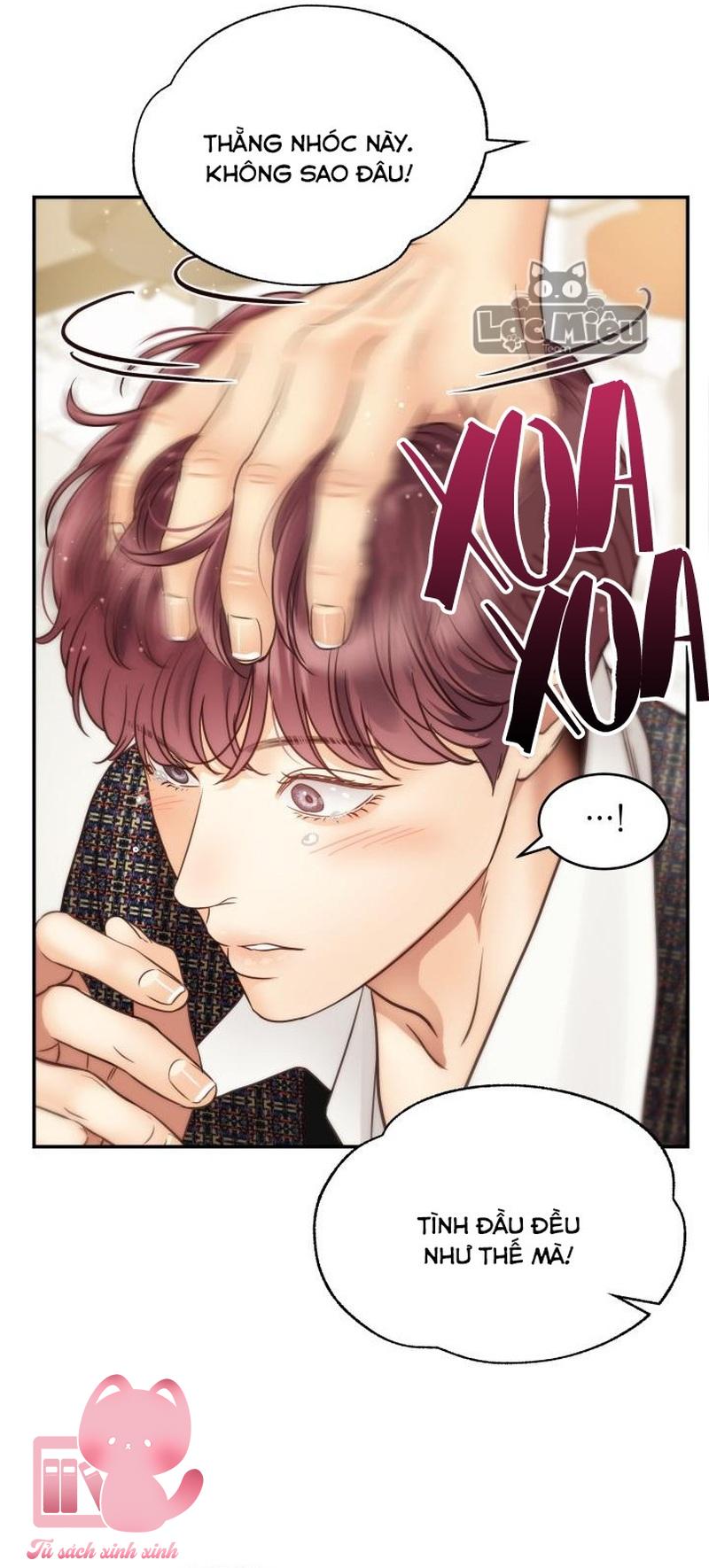 Ánh Sao Ban Mai - Chap 61