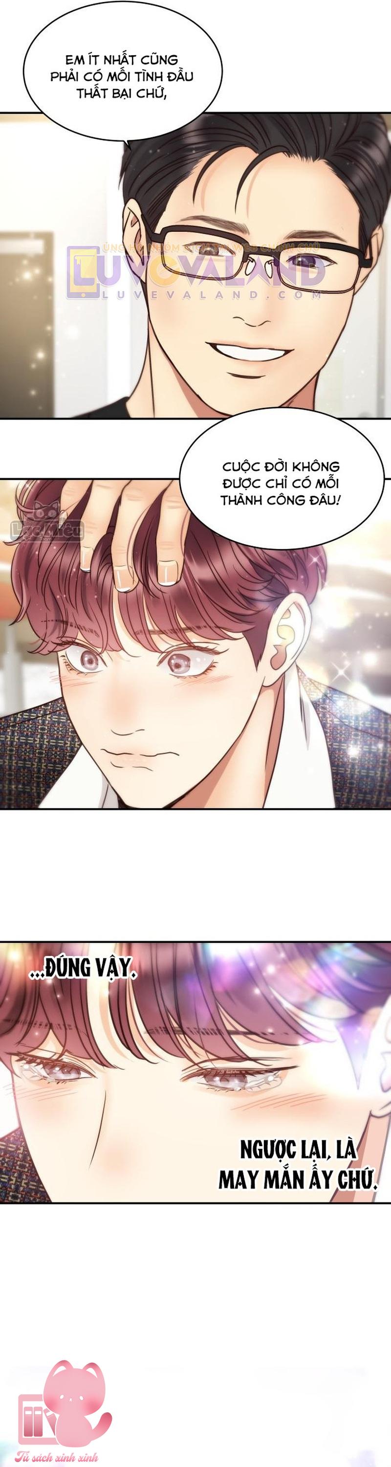 Ánh Sao Ban Mai - Chap 61