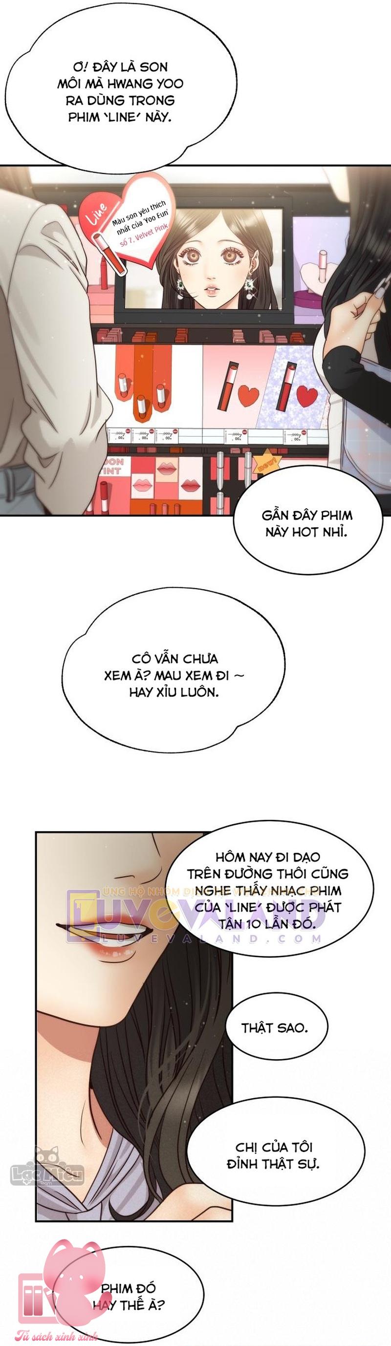 Ánh Sao Ban Mai - Chap 61