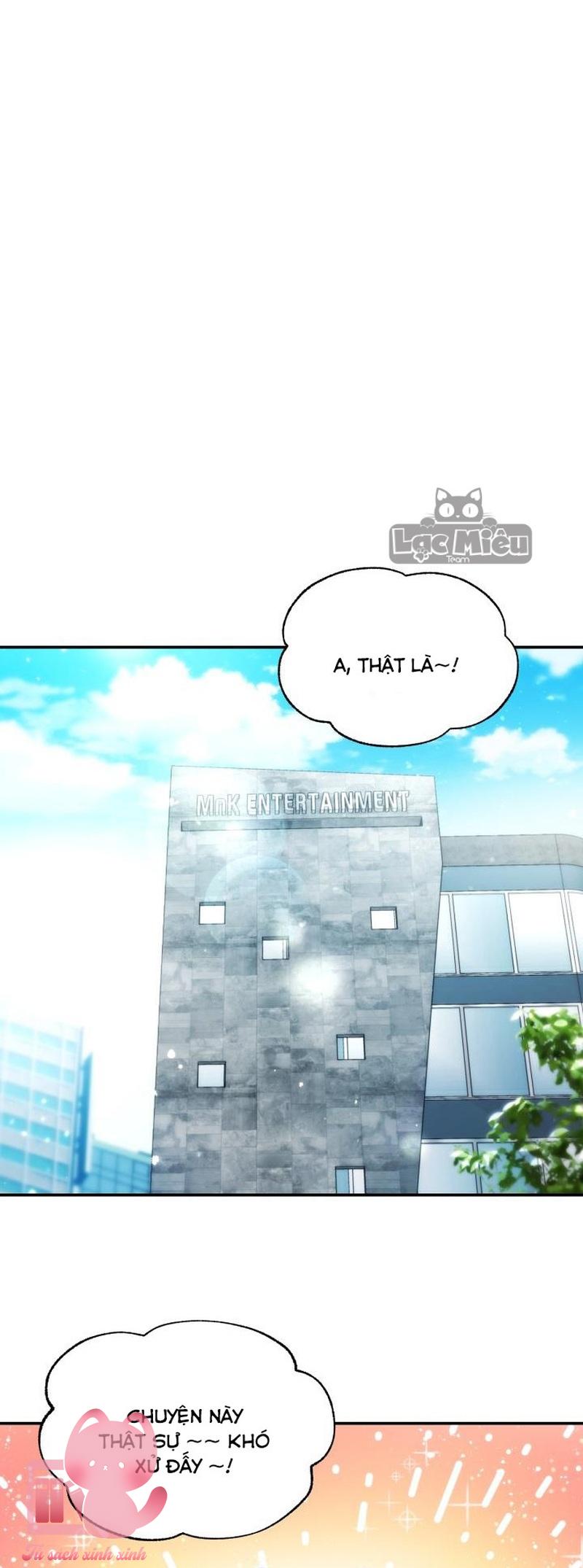 Ánh Sao Ban Mai - Chap 61