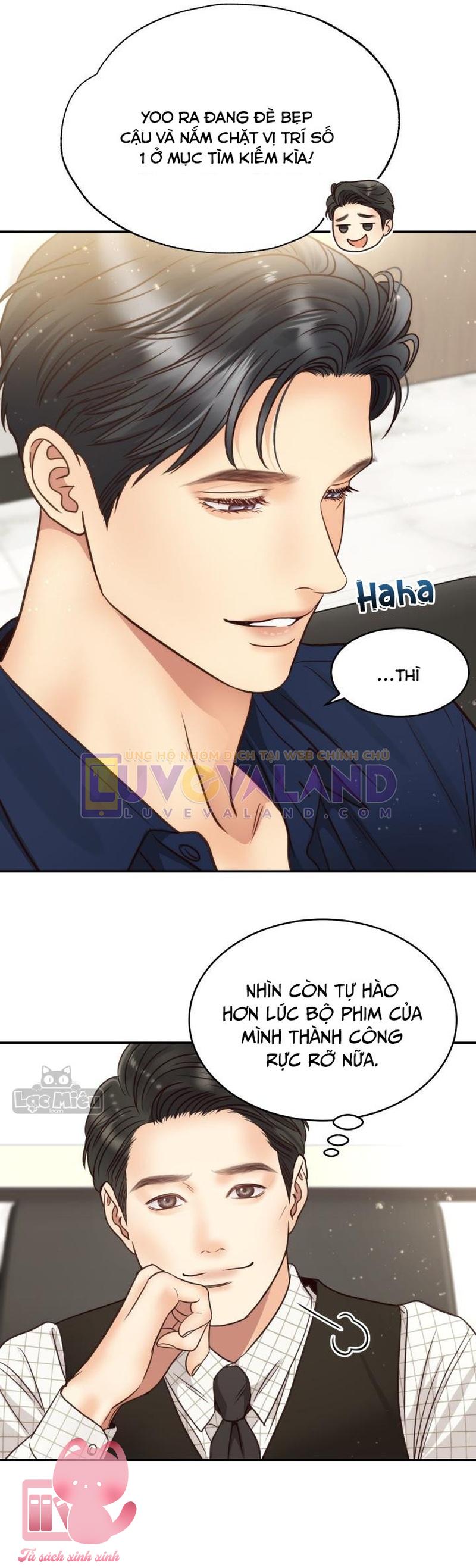 Ánh Sao Ban Mai - Chap 61