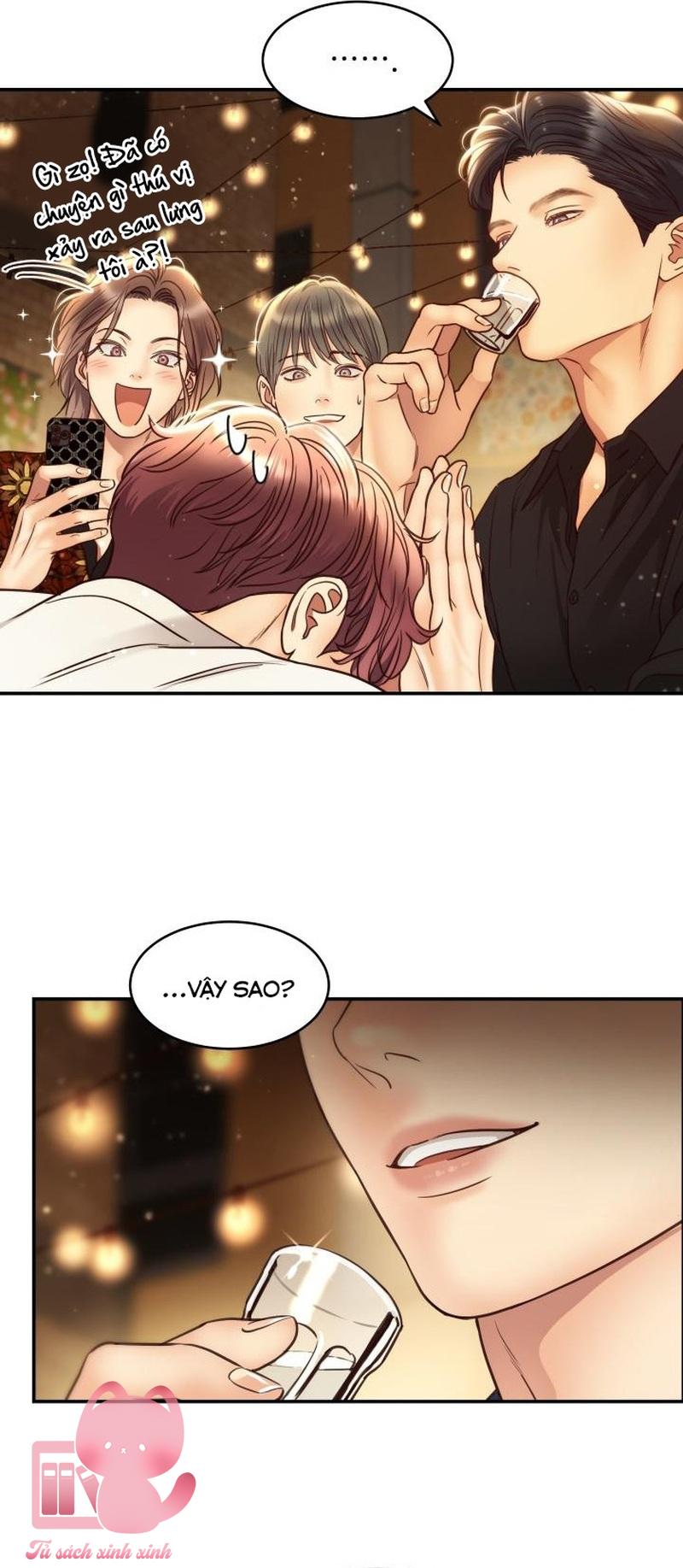 Ánh Sao Ban Mai - Chap 61