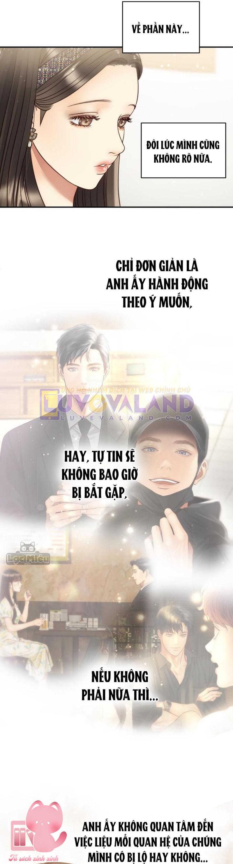 Ánh Sao Ban Mai - Chap 61