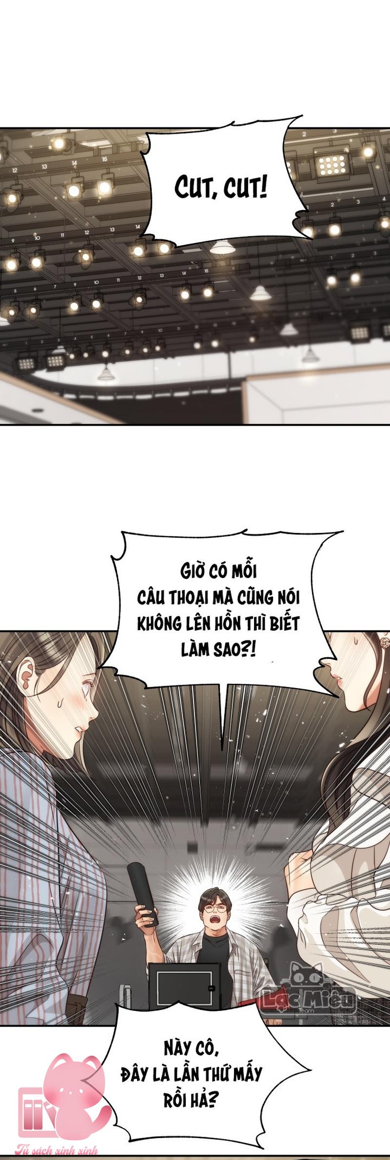 Ánh Sao Ban Mai - Chap 62