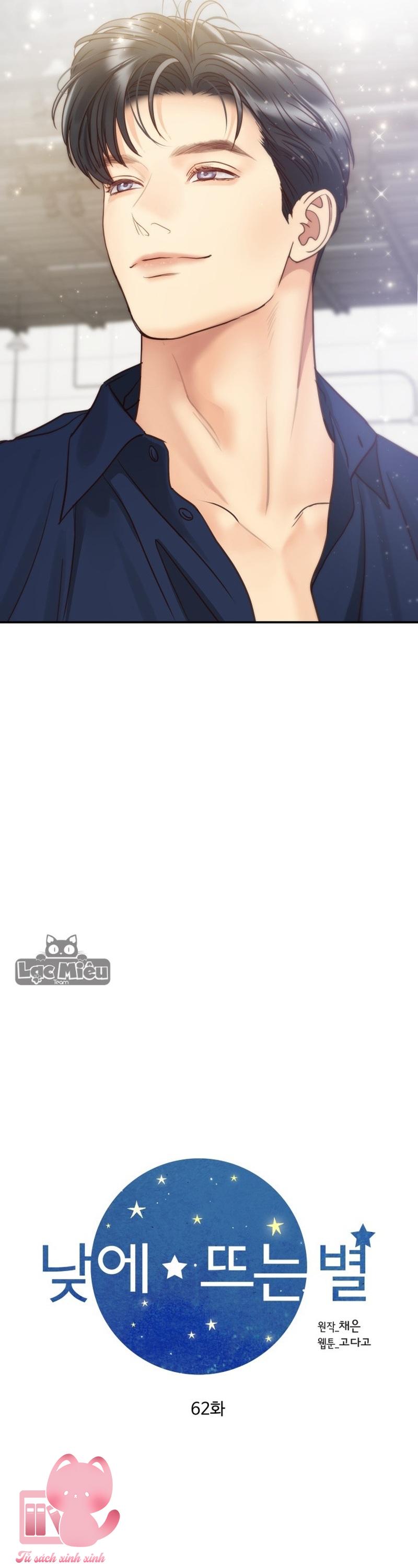 Ánh Sao Ban Mai - Chap 62