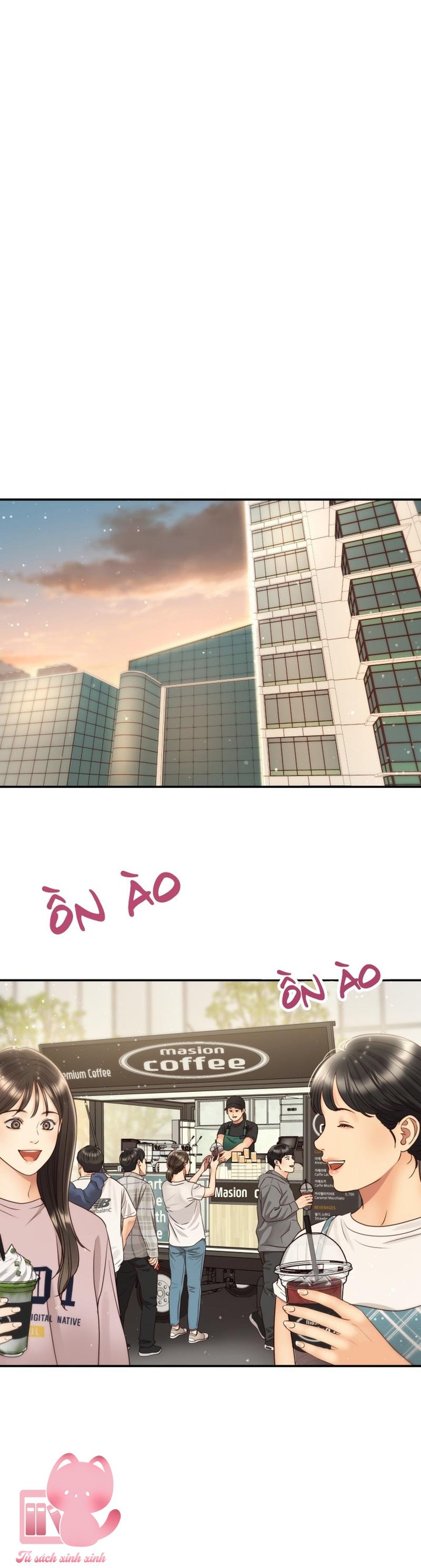 Ánh Sao Ban Mai - Chap 62