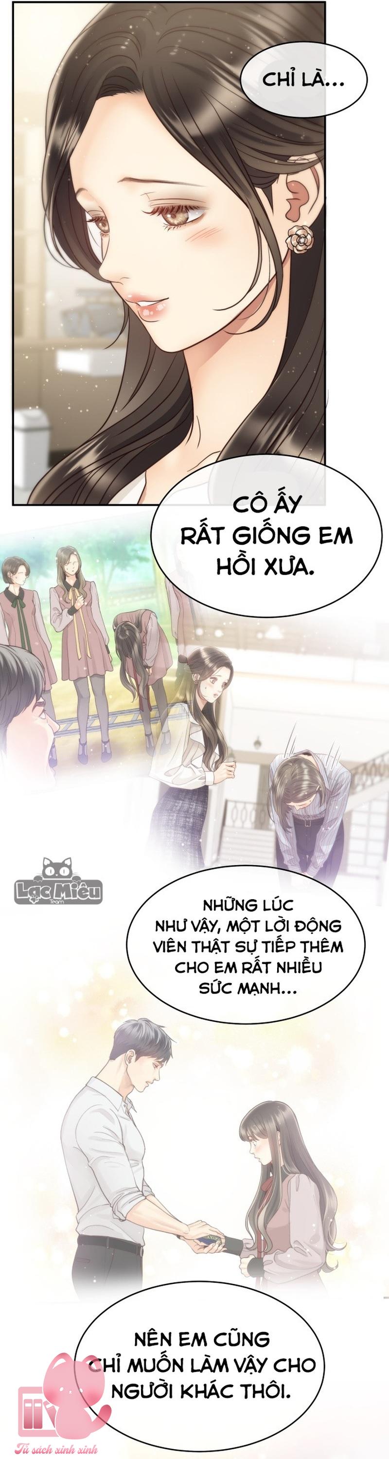 Ánh Sao Ban Mai - Chap 62