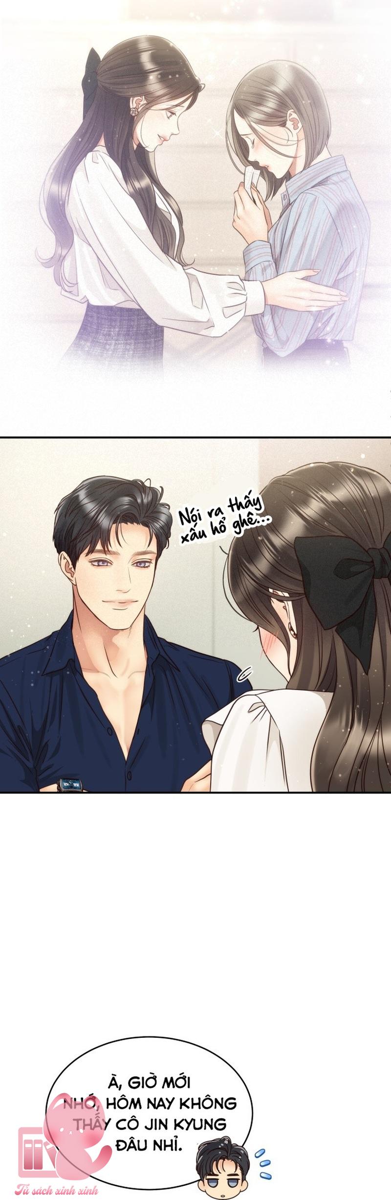 Ánh Sao Ban Mai - Chap 62