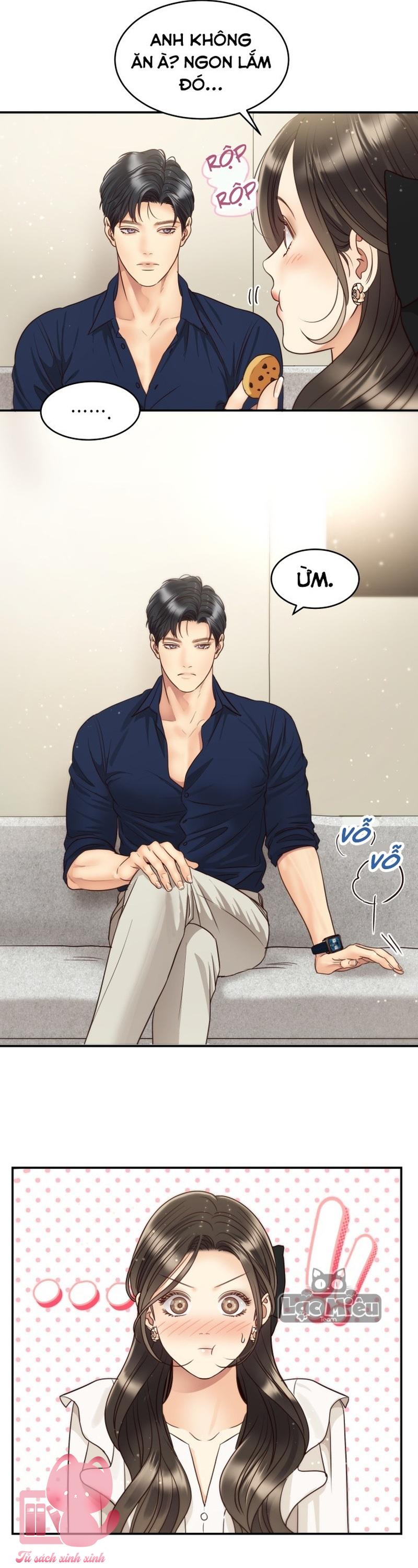 Ánh Sao Ban Mai - Chap 62
