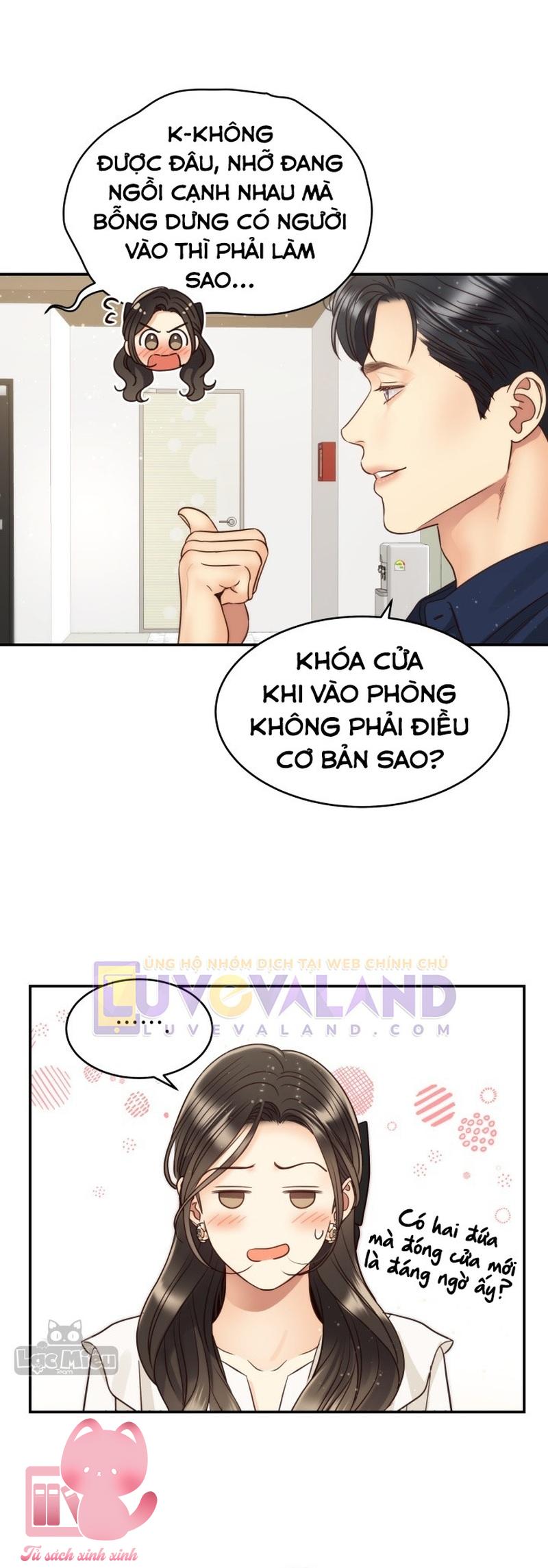 Ánh Sao Ban Mai - Chap 62