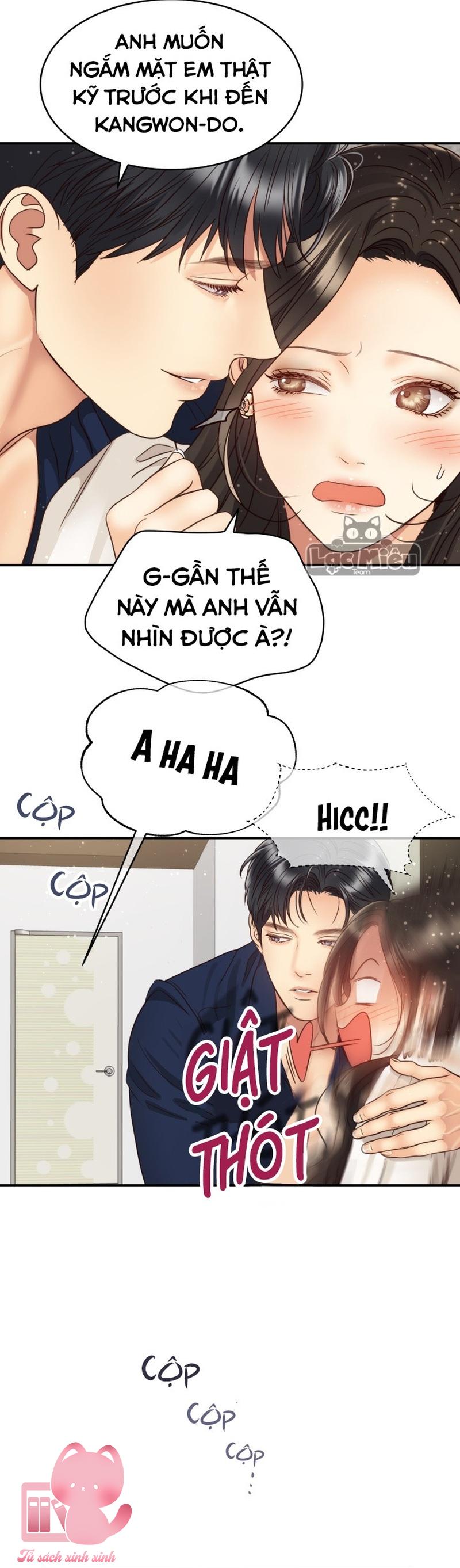 Ánh Sao Ban Mai - Chap 62
