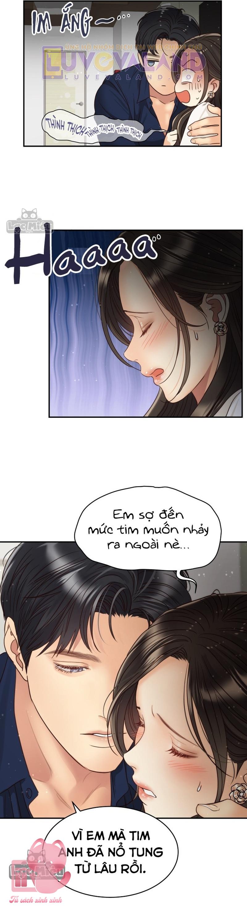 Ánh Sao Ban Mai - Chap 62