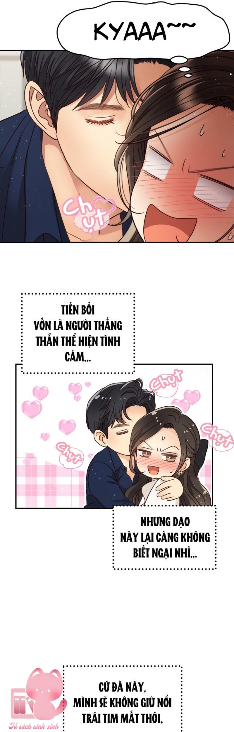 Ánh Sao Ban Mai - Chap 62