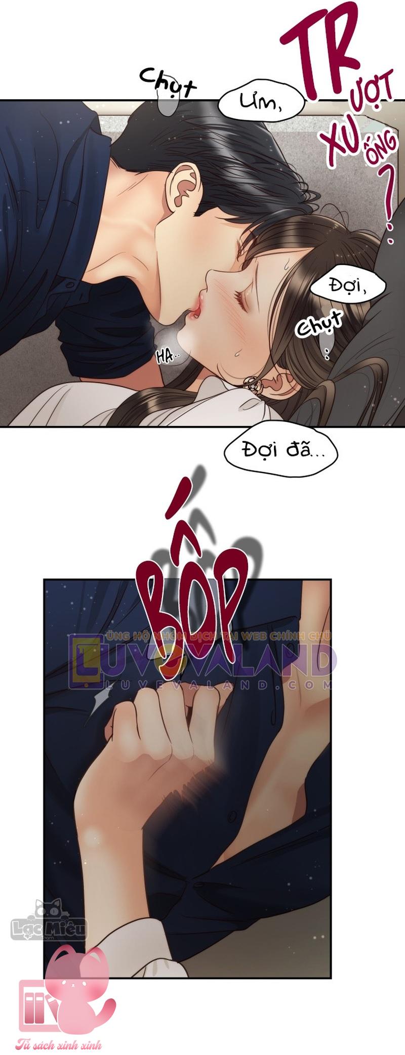 Ánh Sao Ban Mai - Chap 62