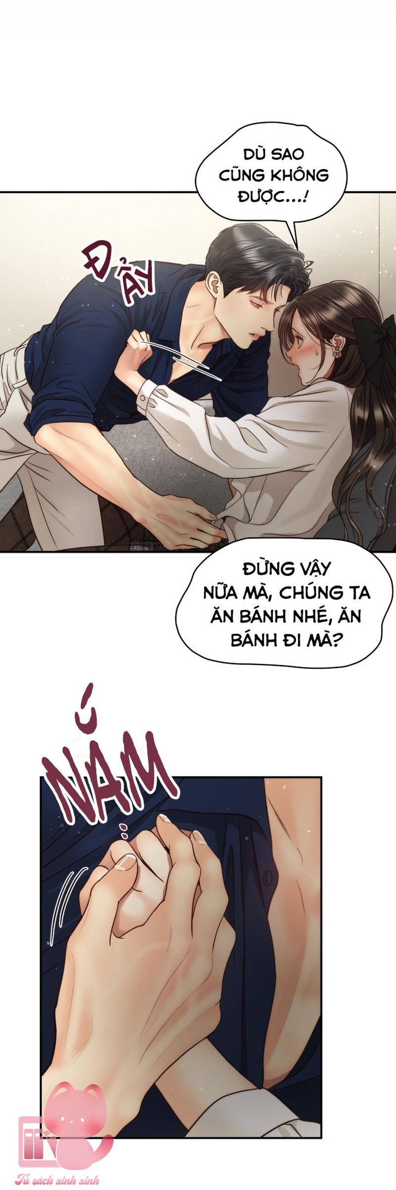 Ánh Sao Ban Mai - Chap 62
