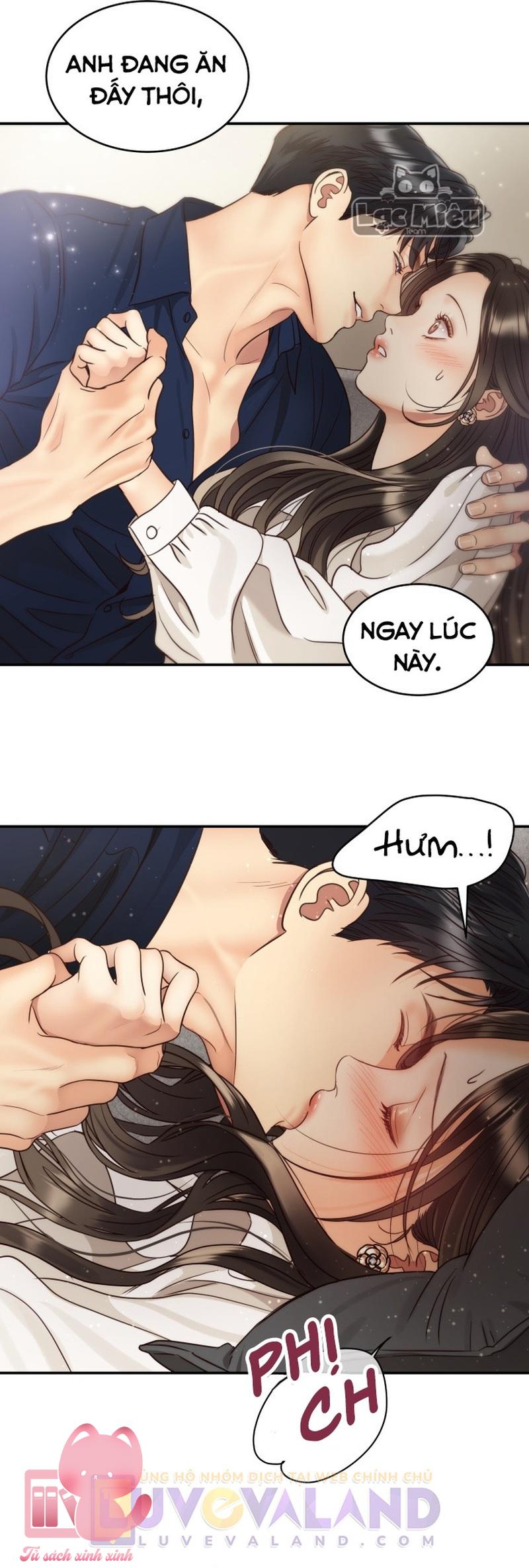 Ánh Sao Ban Mai - Chap 62