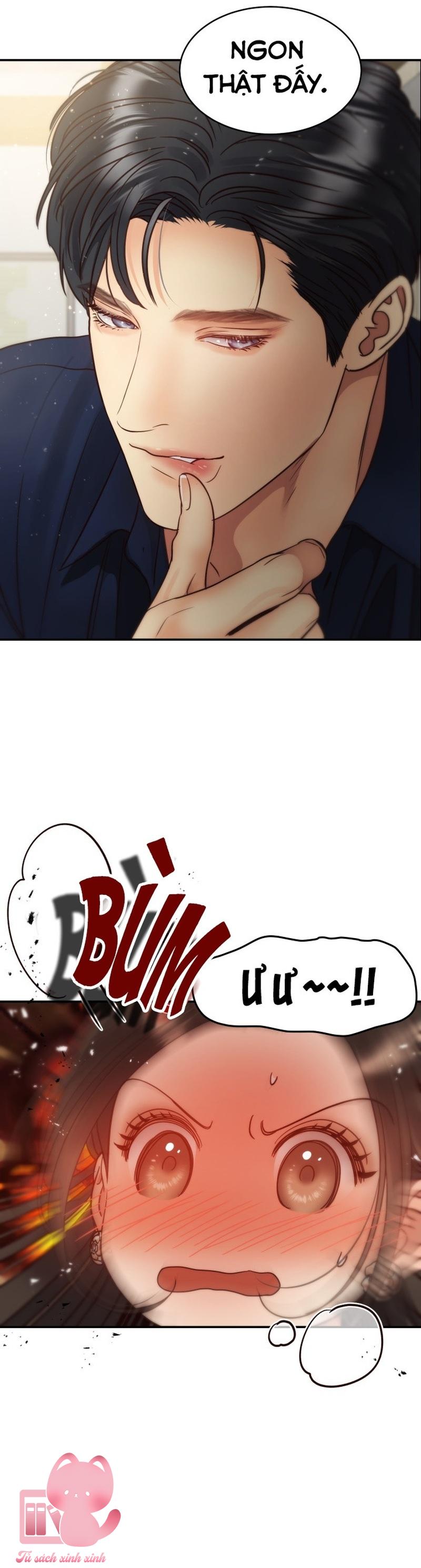 Ánh Sao Ban Mai - Chap 62