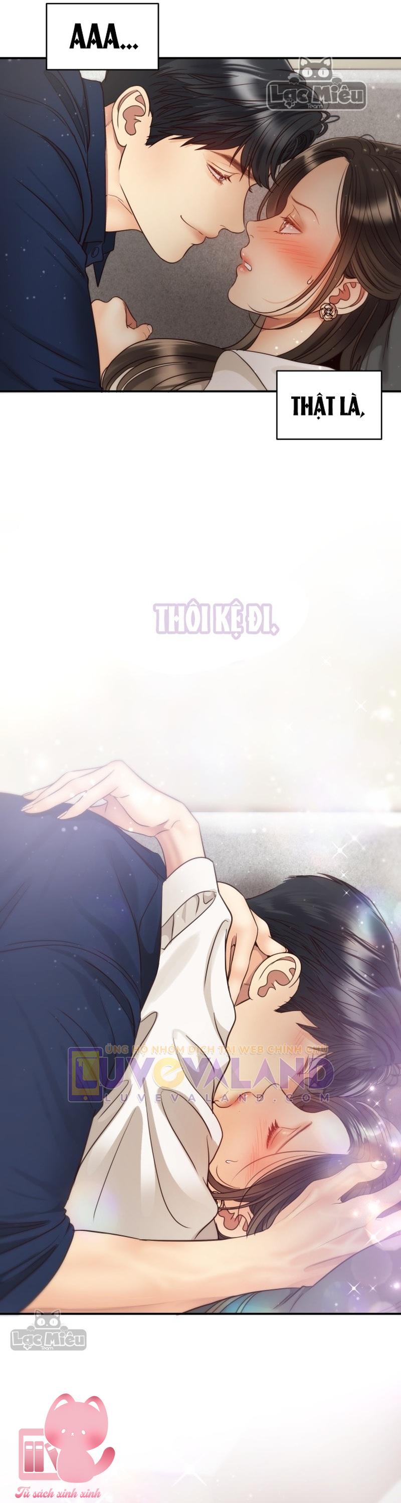 Ánh Sao Ban Mai - Chap 62