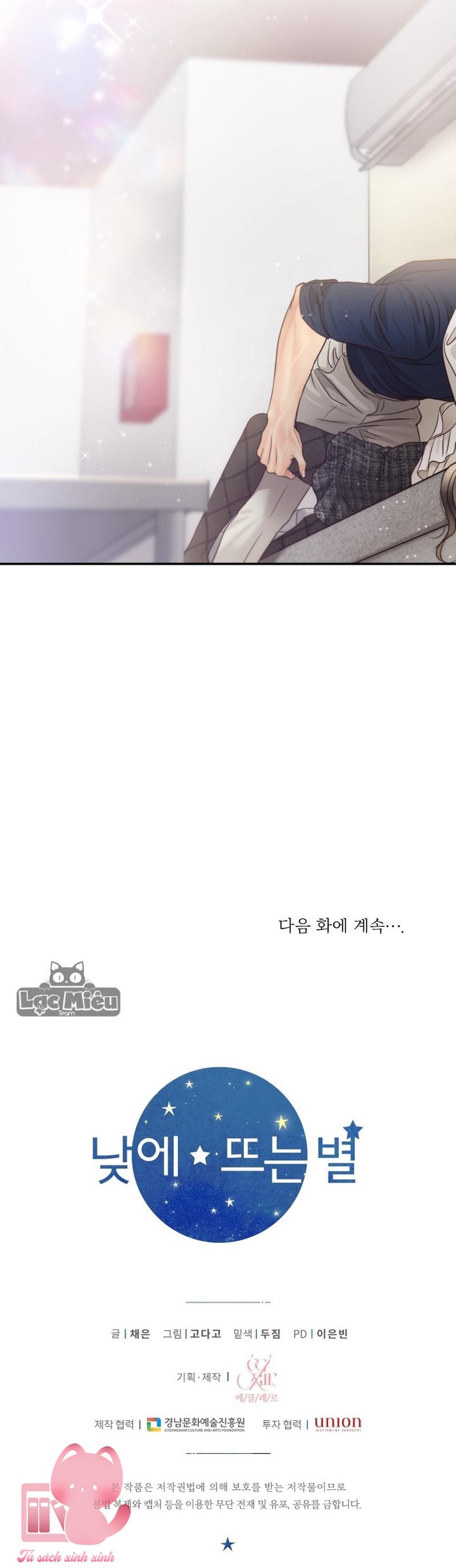 Ánh Sao Ban Mai - Chap 62