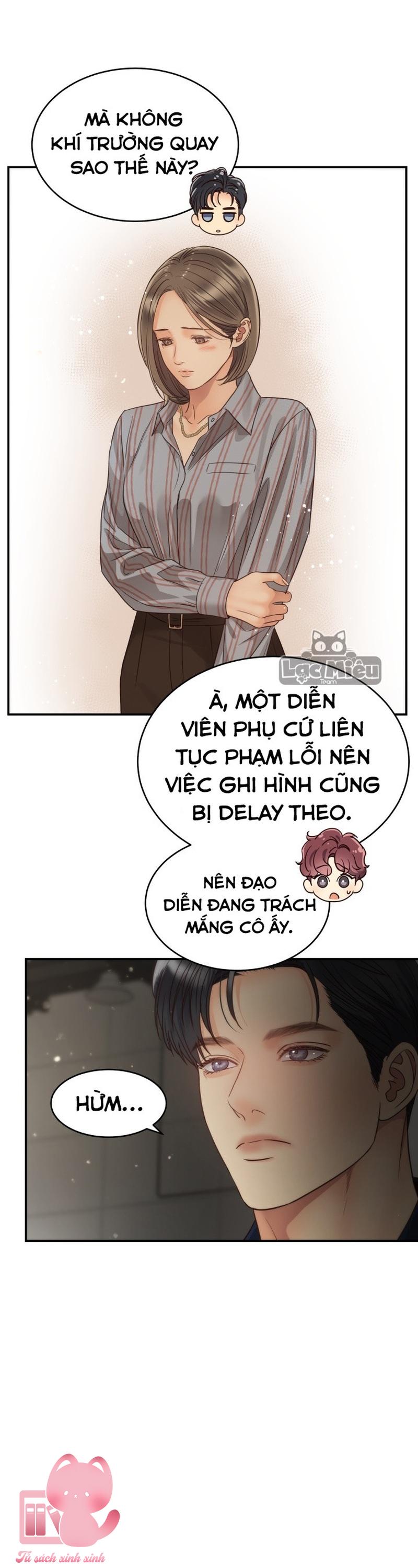 Ánh Sao Ban Mai - Chap 62