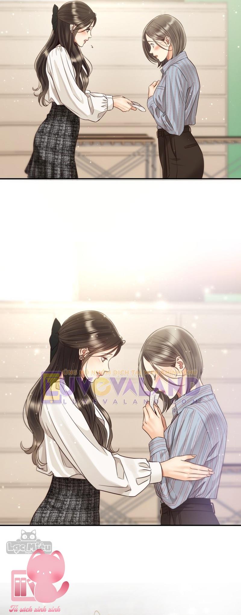 Ánh Sao Ban Mai - Chap 62