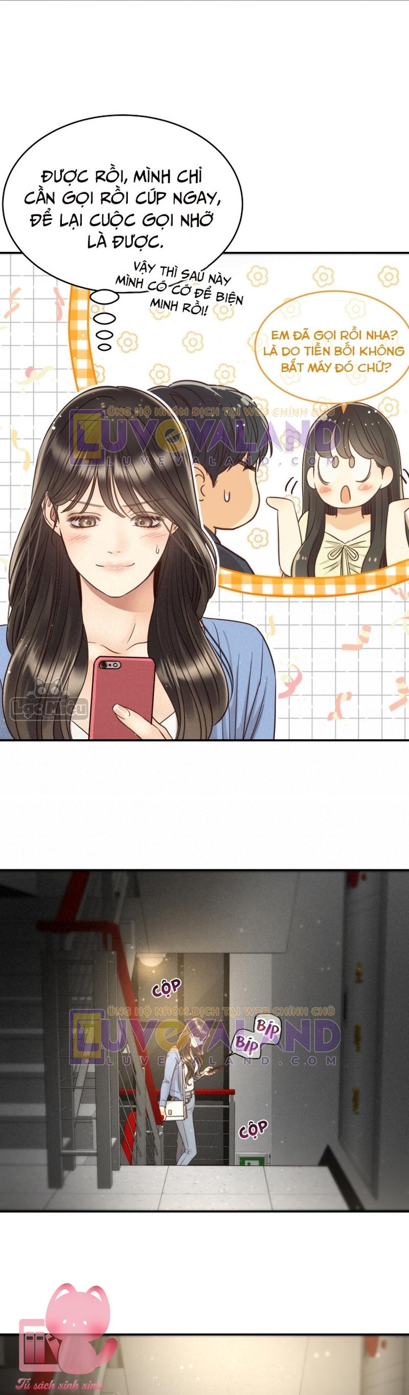 Ánh Sao Ban Mai - Chap 63