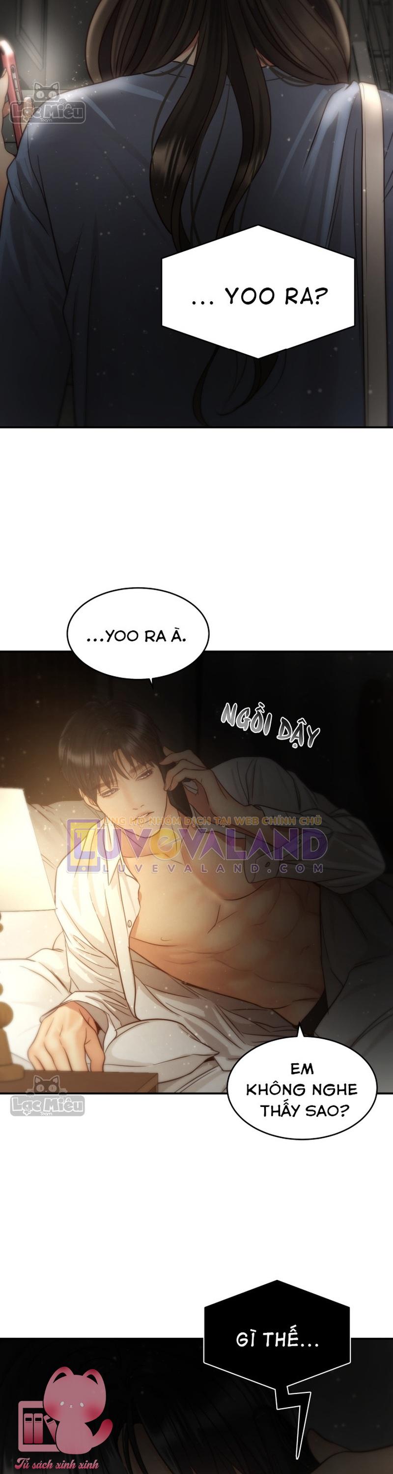 Ánh Sao Ban Mai - Chap 63