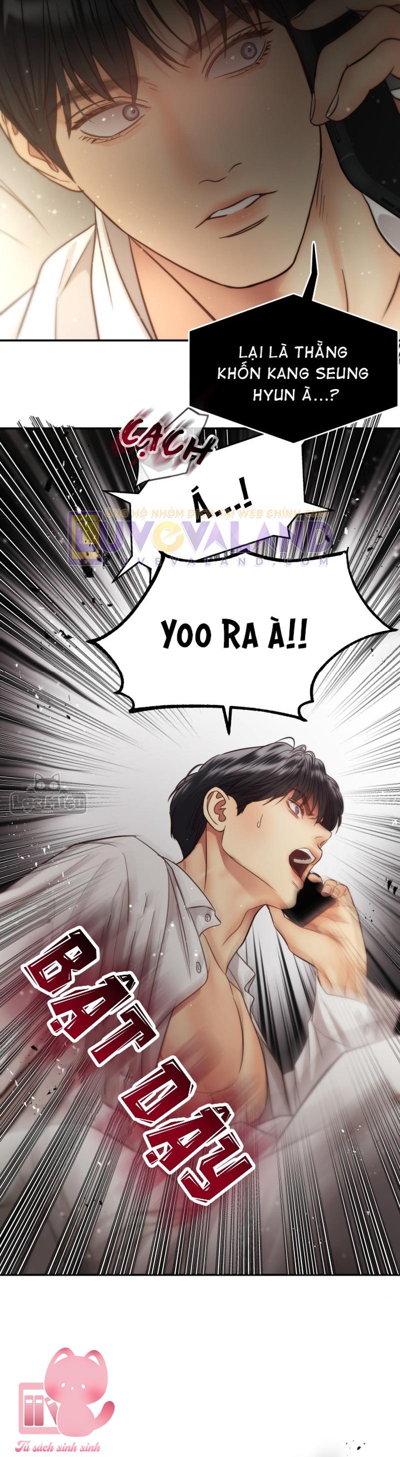 Ánh Sao Ban Mai - Chap 63