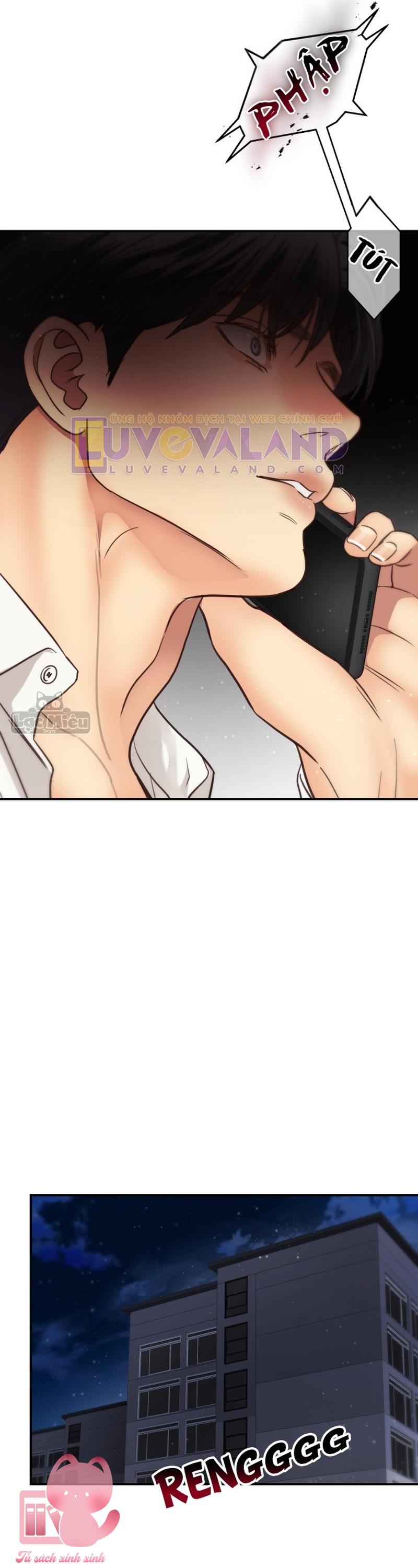 Ánh Sao Ban Mai - Chap 63