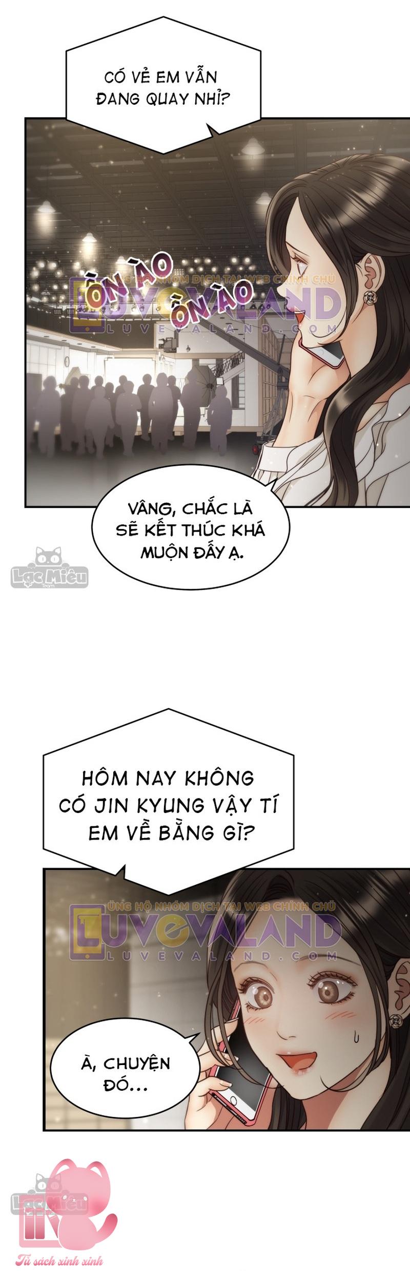 Ánh Sao Ban Mai - Chap 63