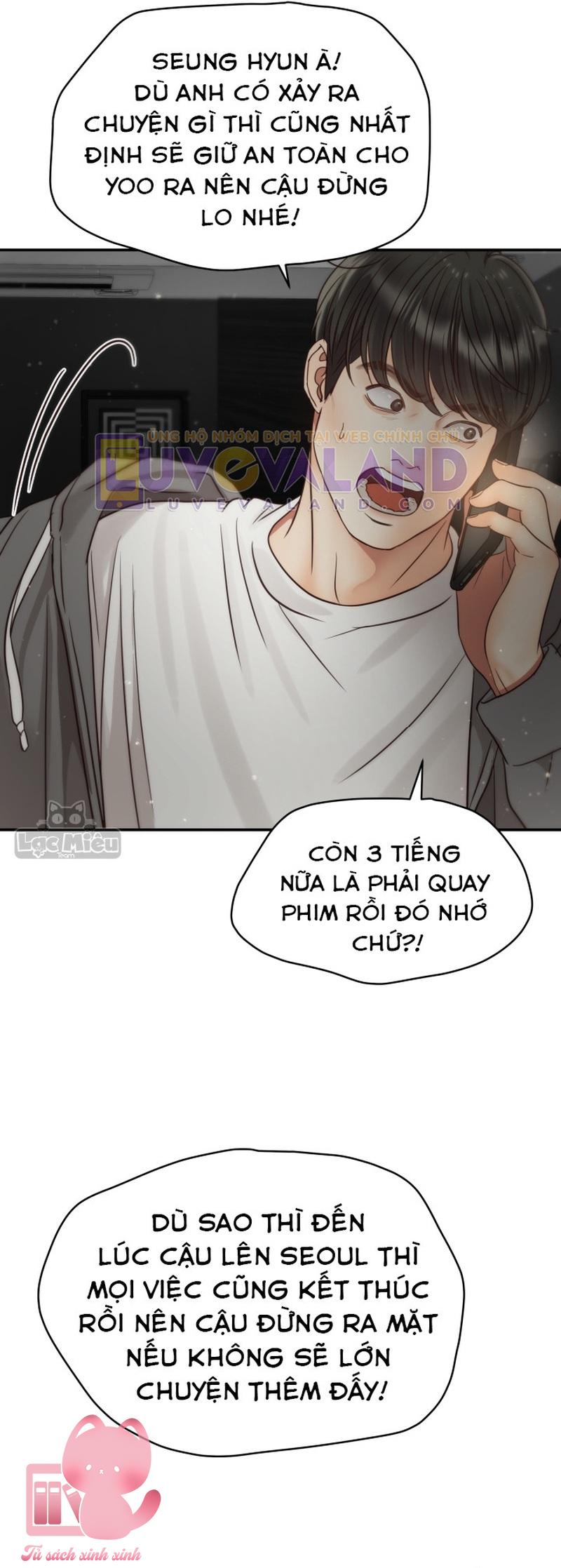 Ánh Sao Ban Mai - Chap 63