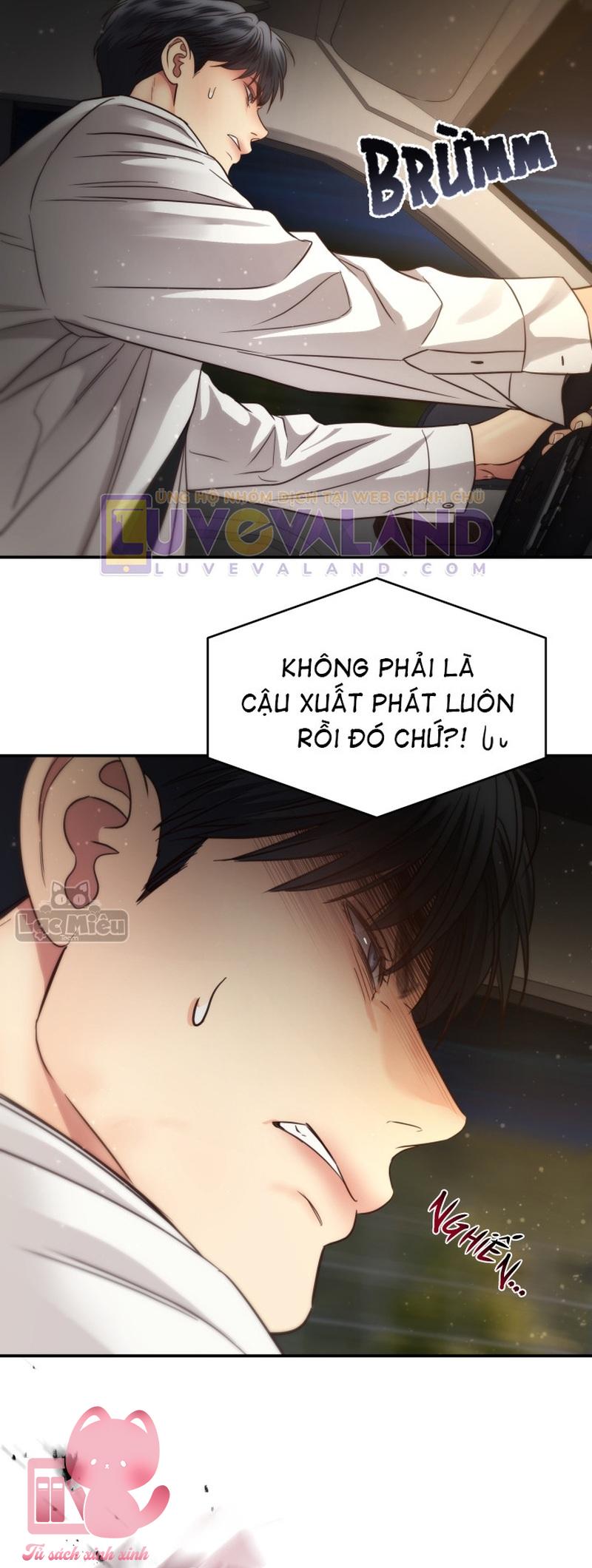 Ánh Sao Ban Mai - Chap 63