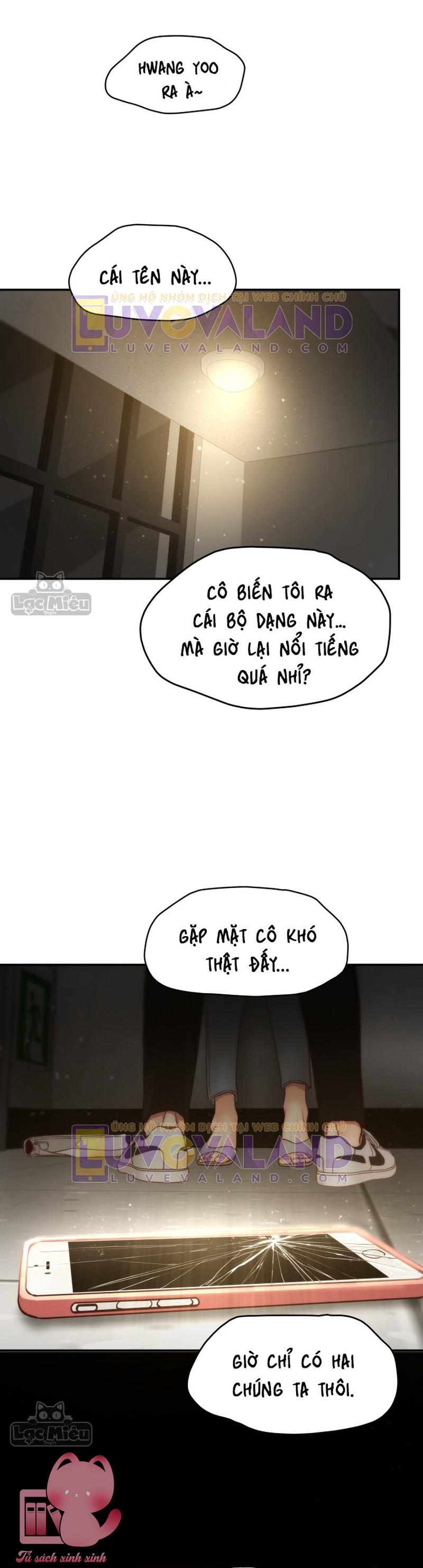 Ánh Sao Ban Mai - Chap 63