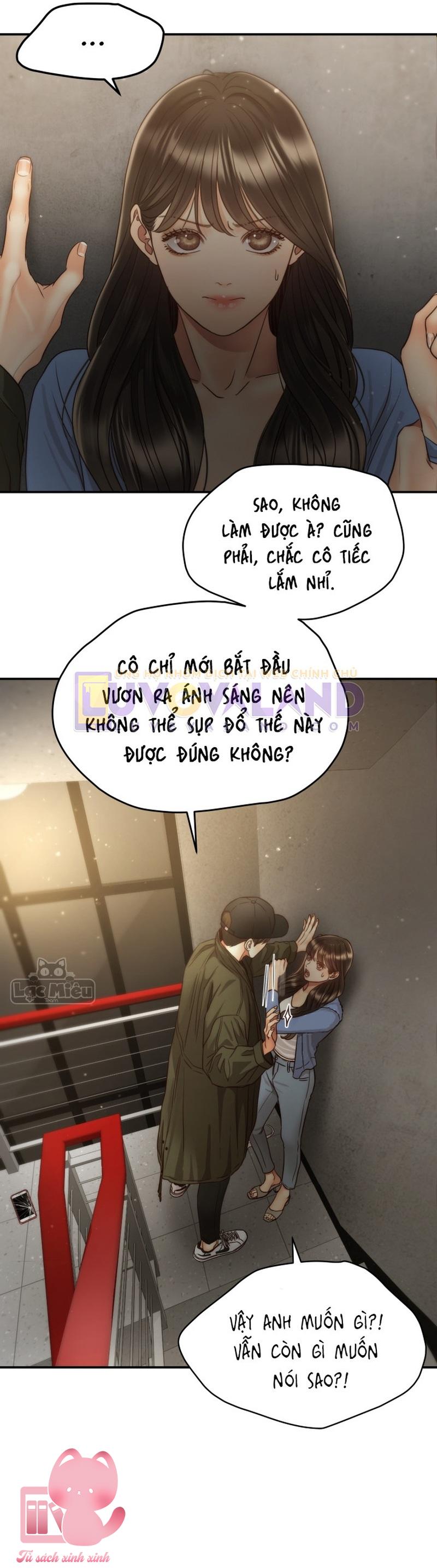 Ánh Sao Ban Mai - Chap 63
