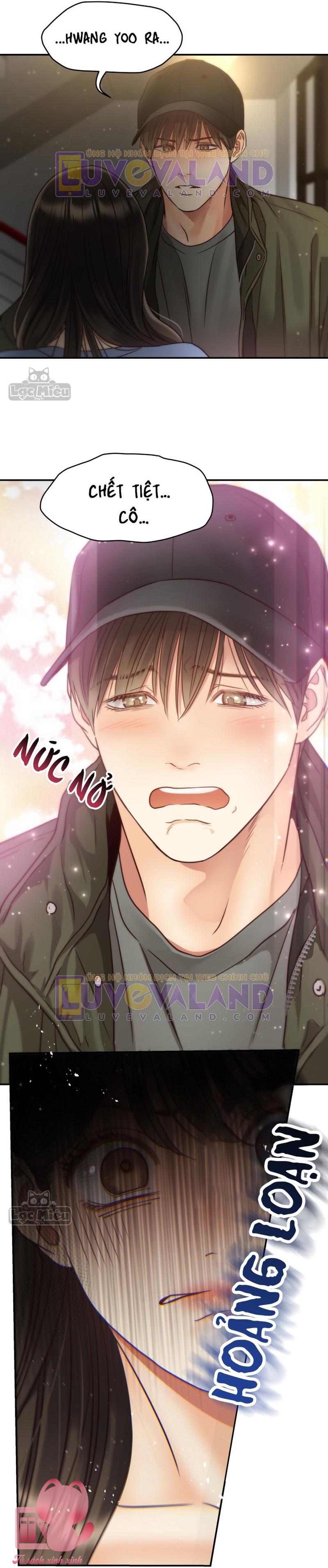 Ánh Sao Ban Mai - Chap 63