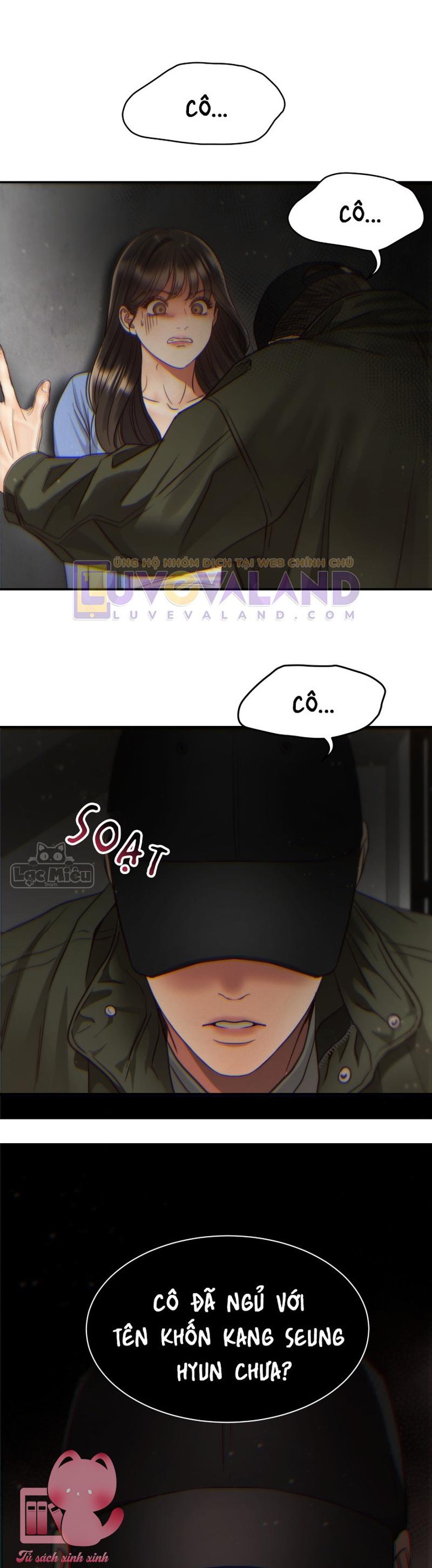 Ánh Sao Ban Mai - Chap 63