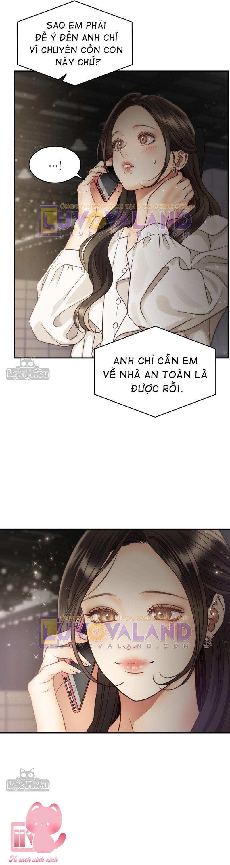 Ánh Sao Ban Mai - Chap 63