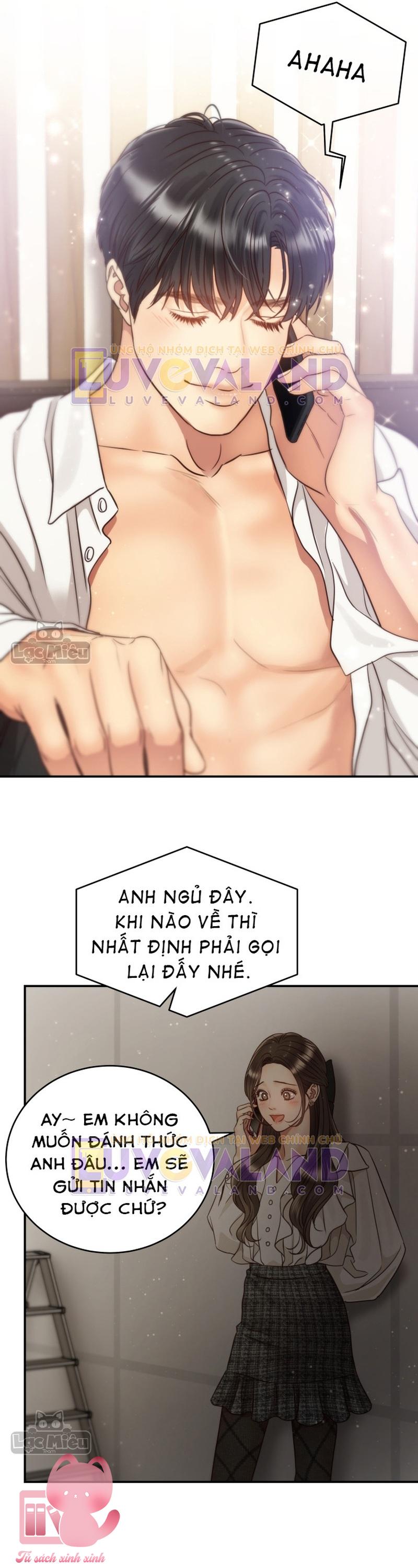 Ánh Sao Ban Mai - Chap 63