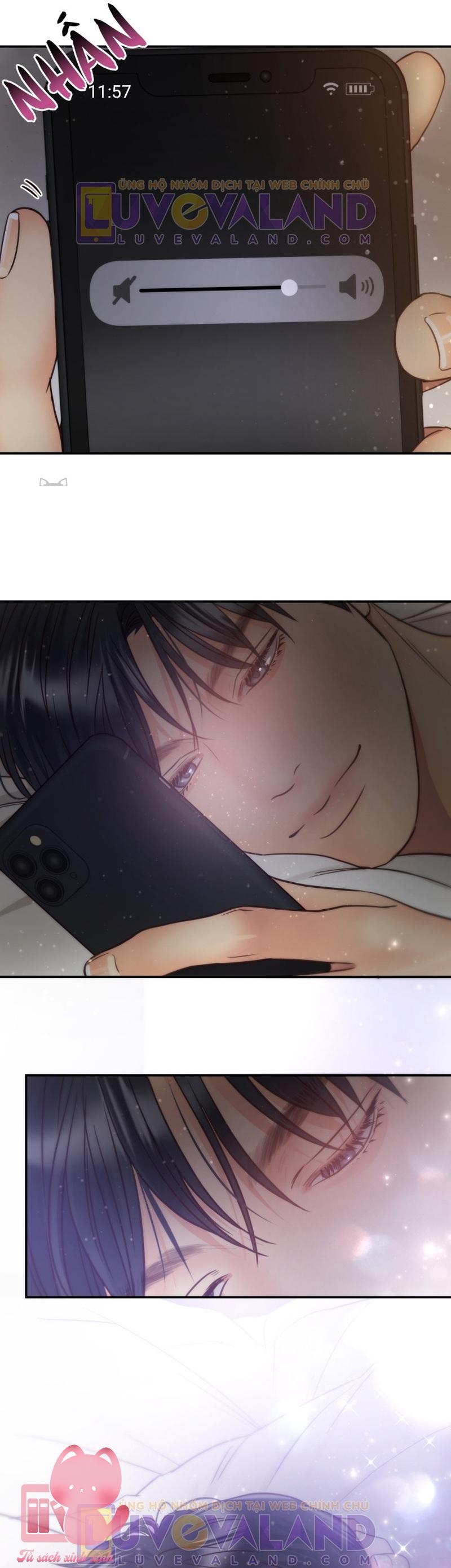 Ánh Sao Ban Mai - Chap 63