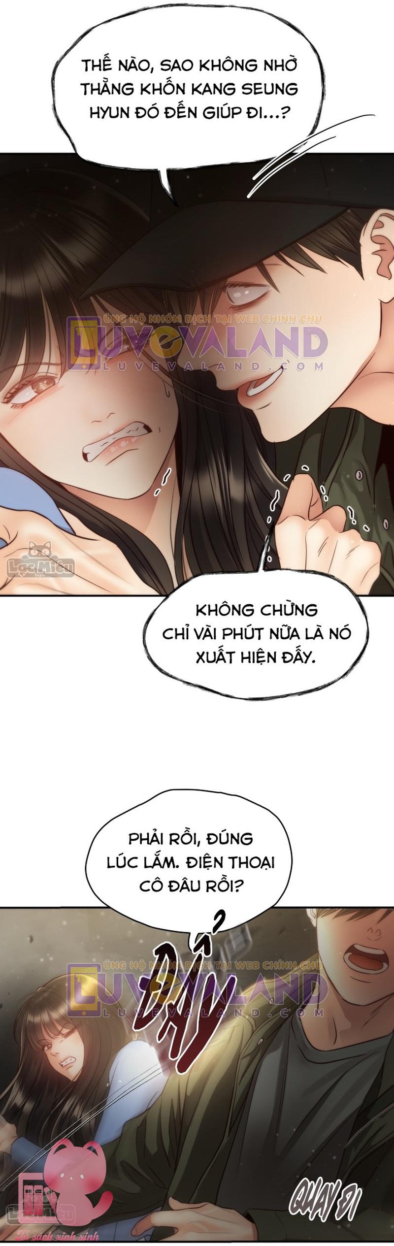 Ánh Sao Ban Mai - Chap 64