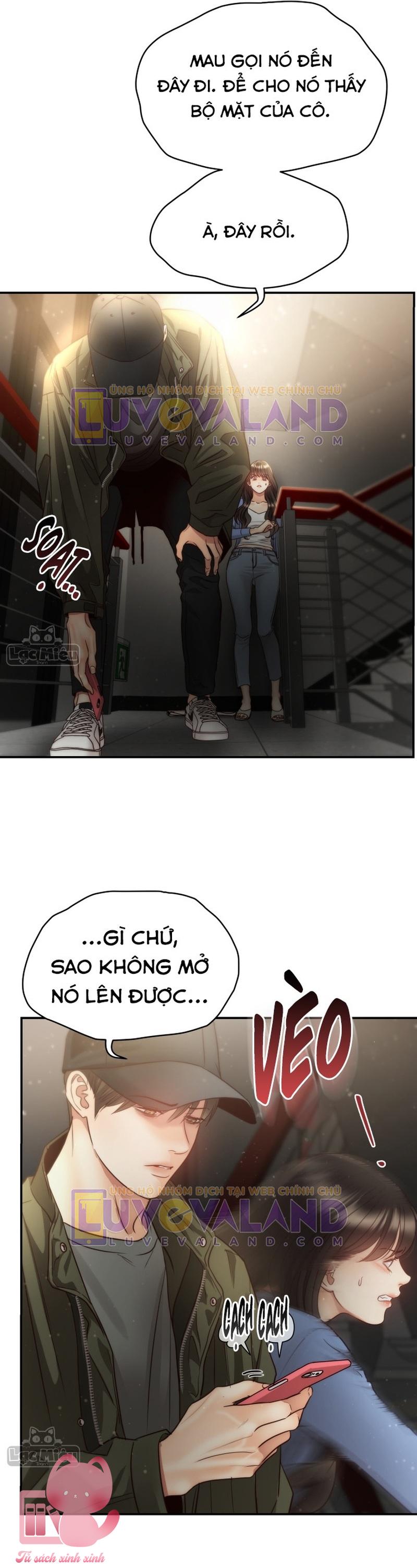 Ánh Sao Ban Mai - Chap 64