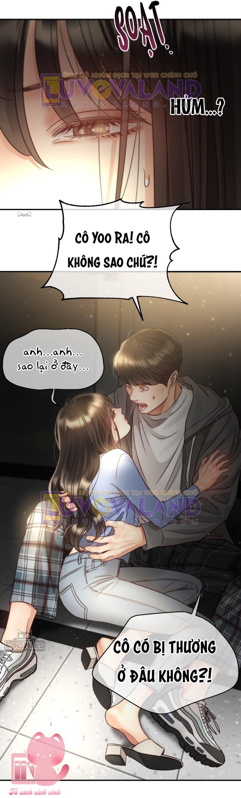Ánh Sao Ban Mai - Chap 64