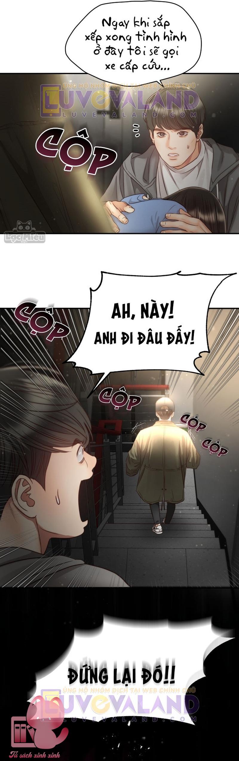 Ánh Sao Ban Mai - Chap 64