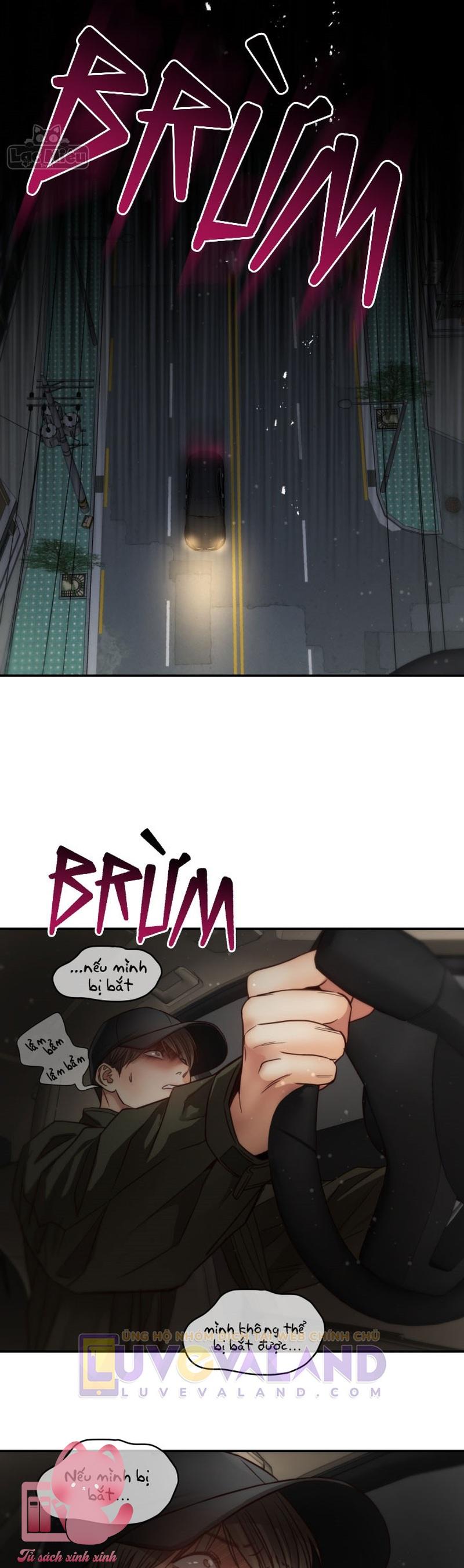 Ánh Sao Ban Mai - Chap 64