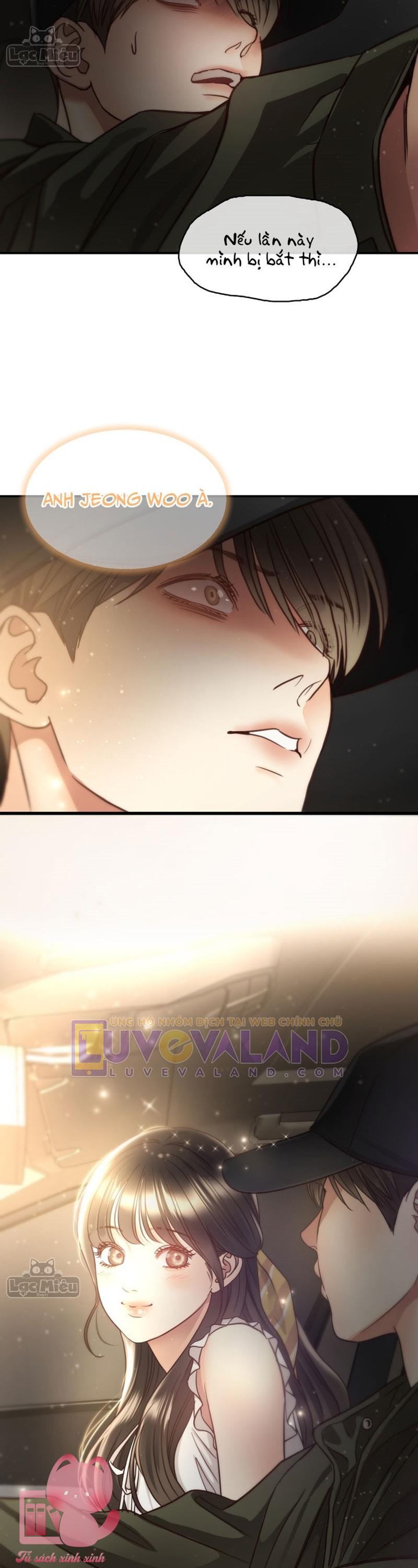 Ánh Sao Ban Mai - Chap 64
