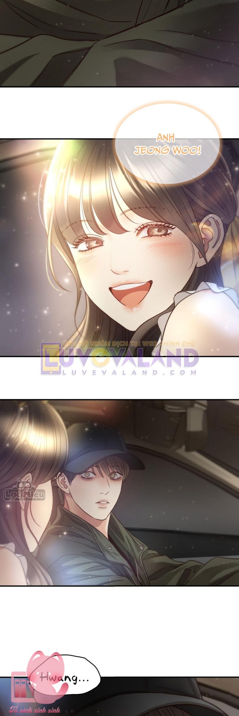 Ánh Sao Ban Mai - Chap 64