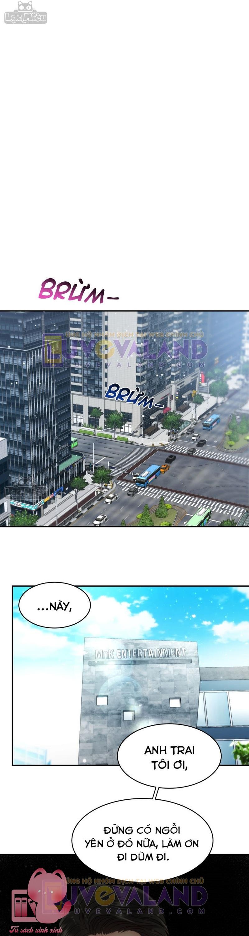 Ánh Sao Ban Mai - Chap 64