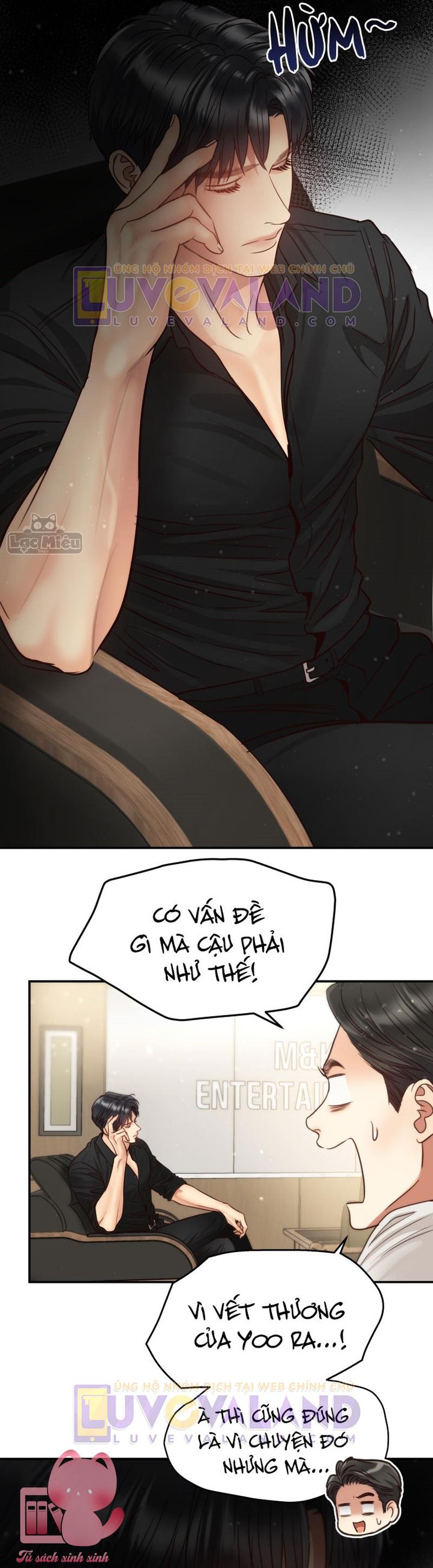 Ánh Sao Ban Mai - Chap 64