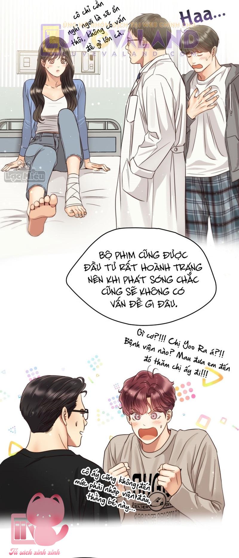 Ánh Sao Ban Mai - Chap 64