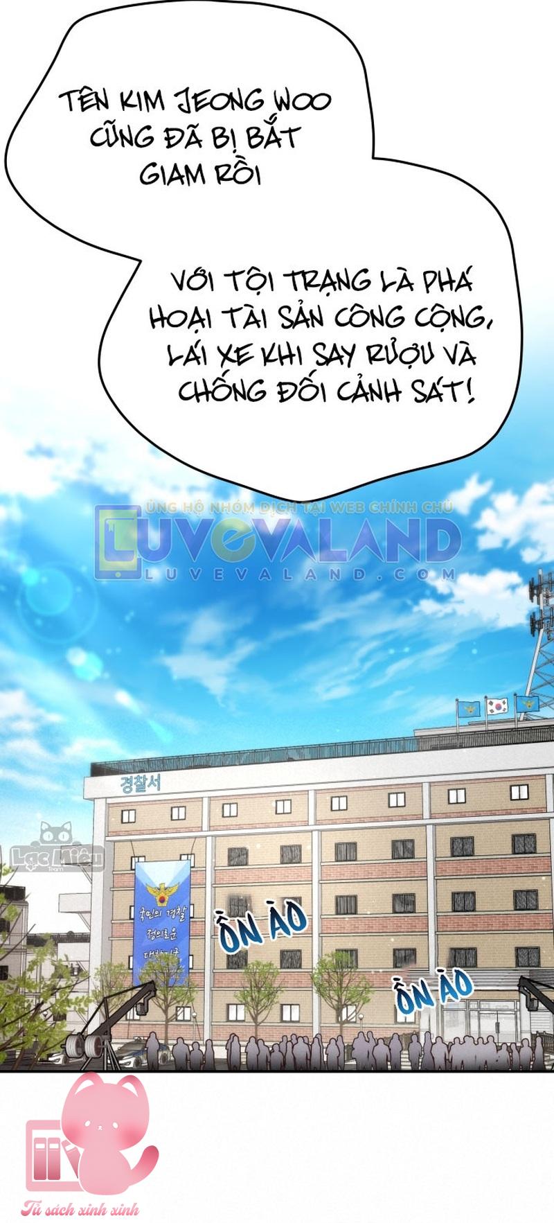 Ánh Sao Ban Mai - Chap 64